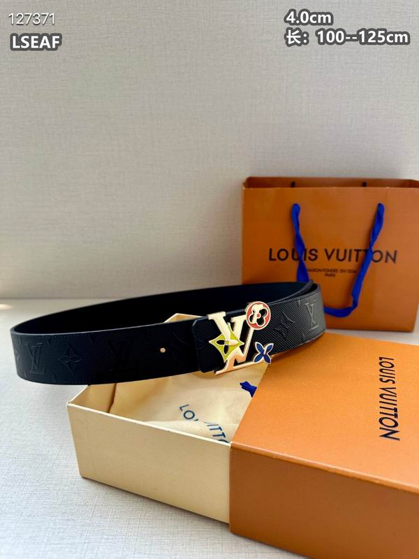 Louis Vuitton Belt 40mm ID:20250529-892
